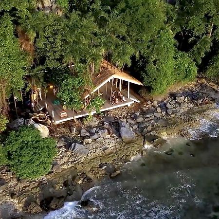 Lihim Resorts El Nido Luaran gambar