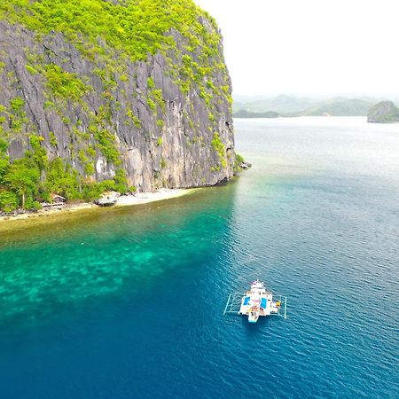 Lihim Resorts El Nido Luaran gambar