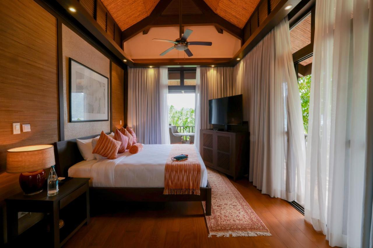 Lihim Resorts El Nido Luaran gambar