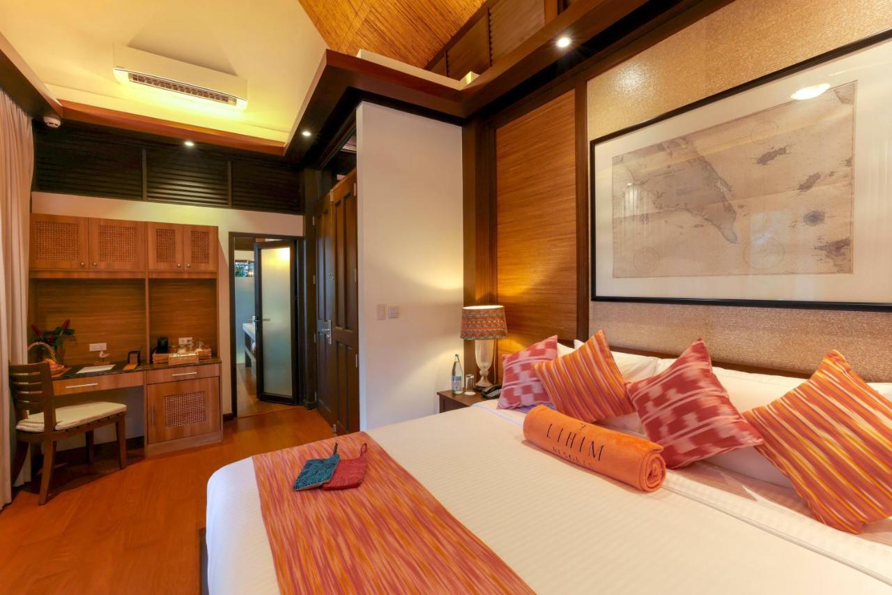 Lihim Resorts El Nido Luaran gambar