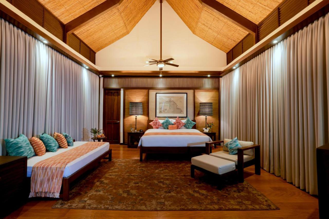 Lihim Resorts El Nido Luaran gambar