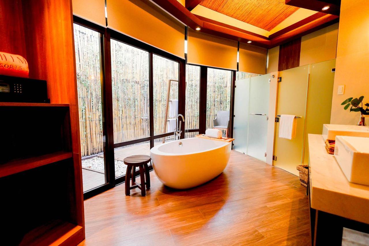 Lihim Resorts El Nido Luaran gambar
