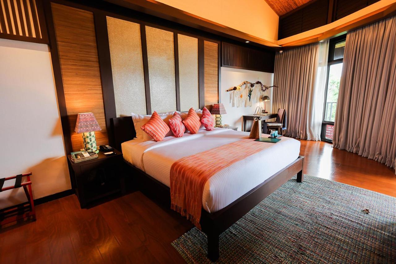 Lihim Resorts El Nido Luaran gambar