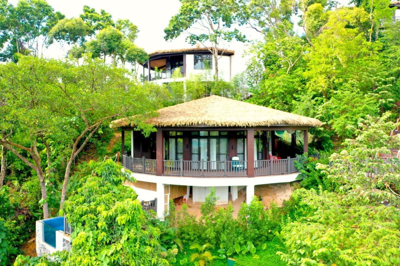 Lihim Resorts El Nido Luaran gambar