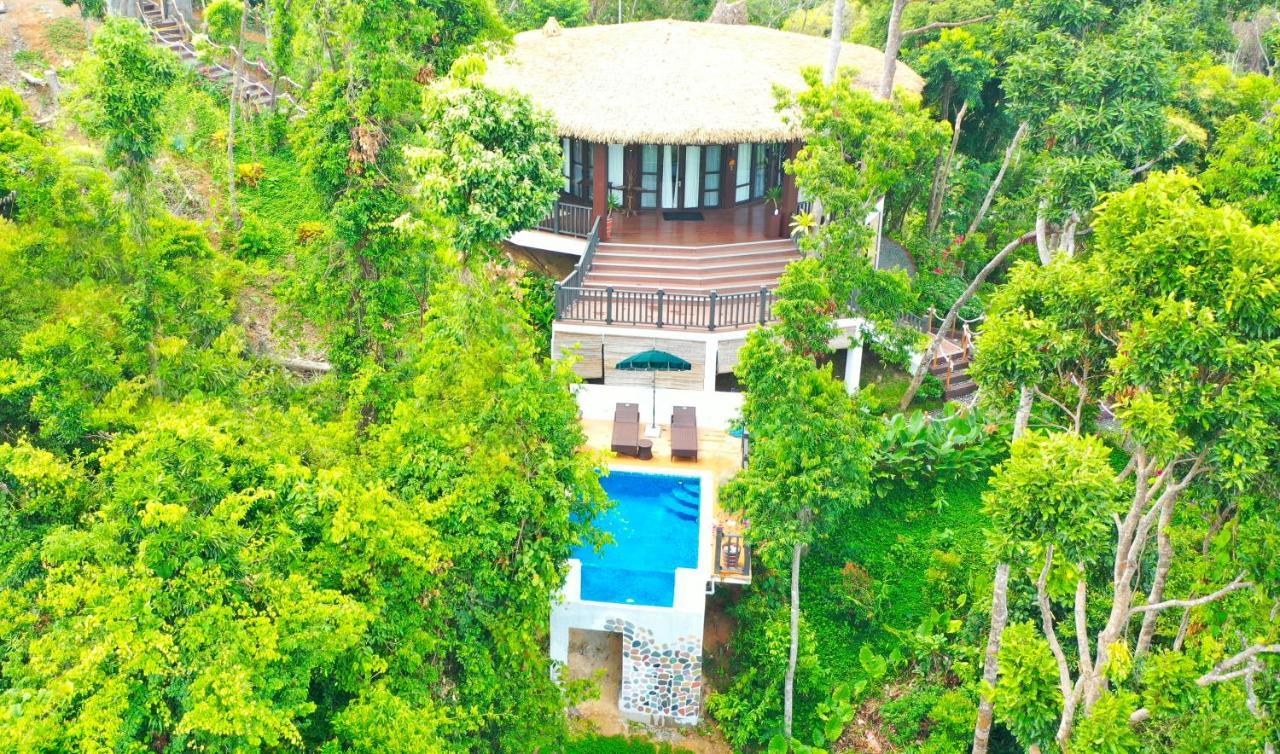 Lihim Resorts El Nido Luaran gambar