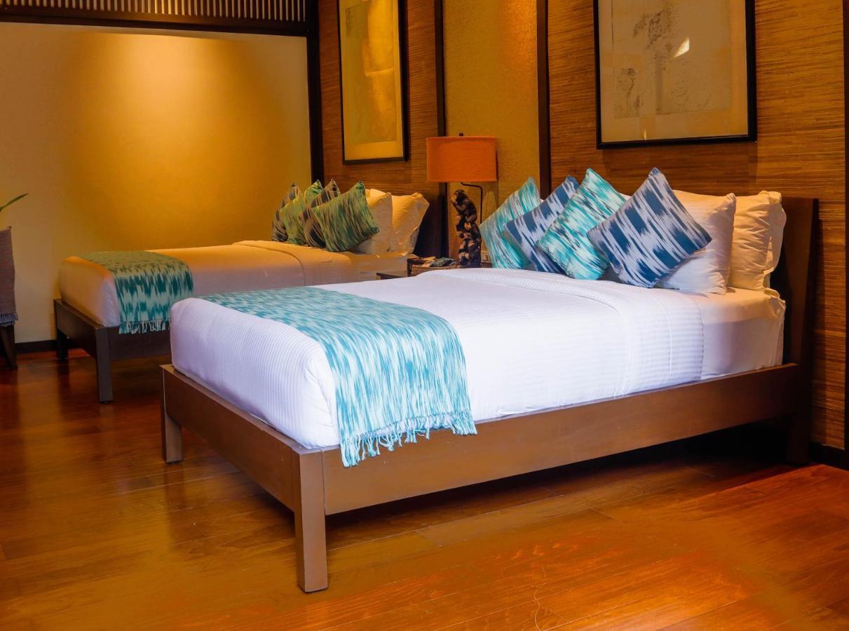 Lihim Resorts El Nido Luaran gambar
