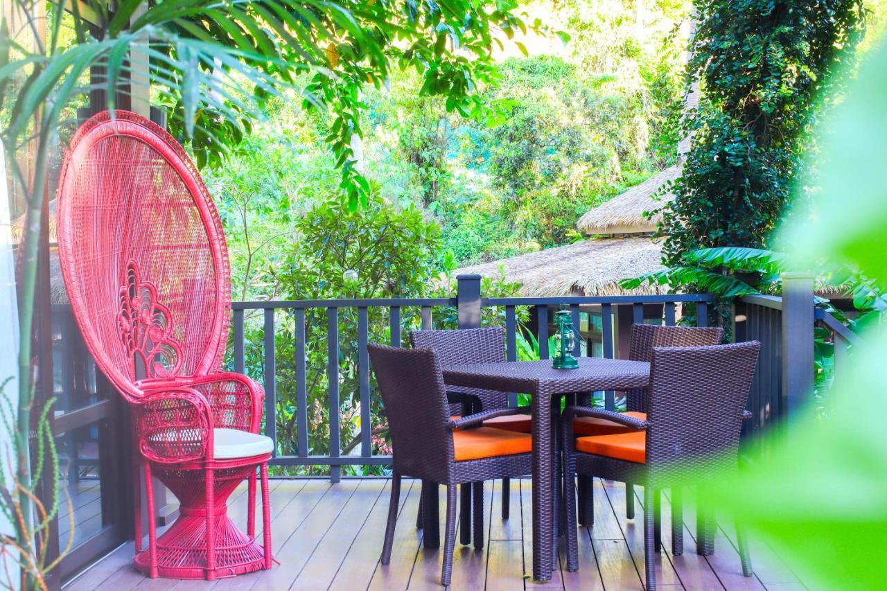 Lihim Resorts El Nido Luaran gambar
