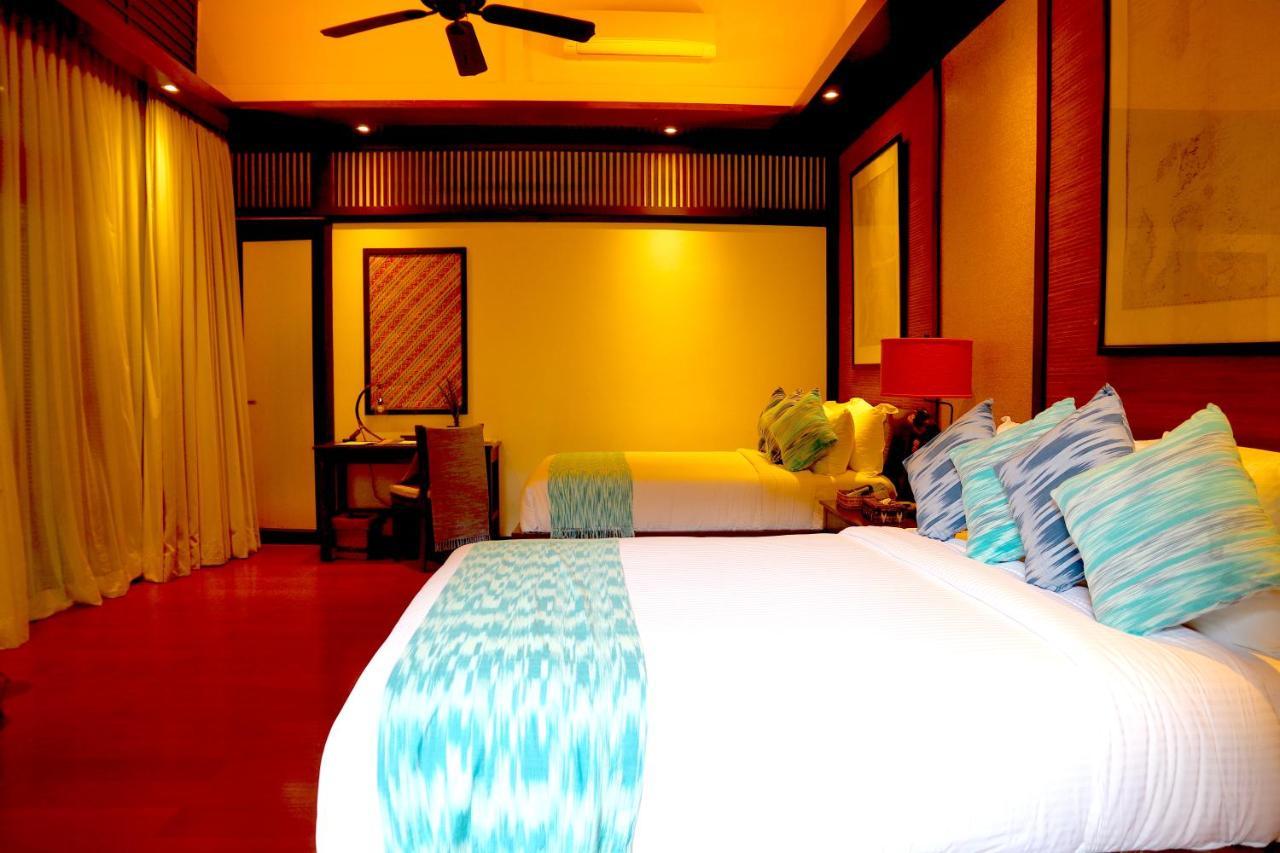 Lihim Resorts El Nido Luaran gambar