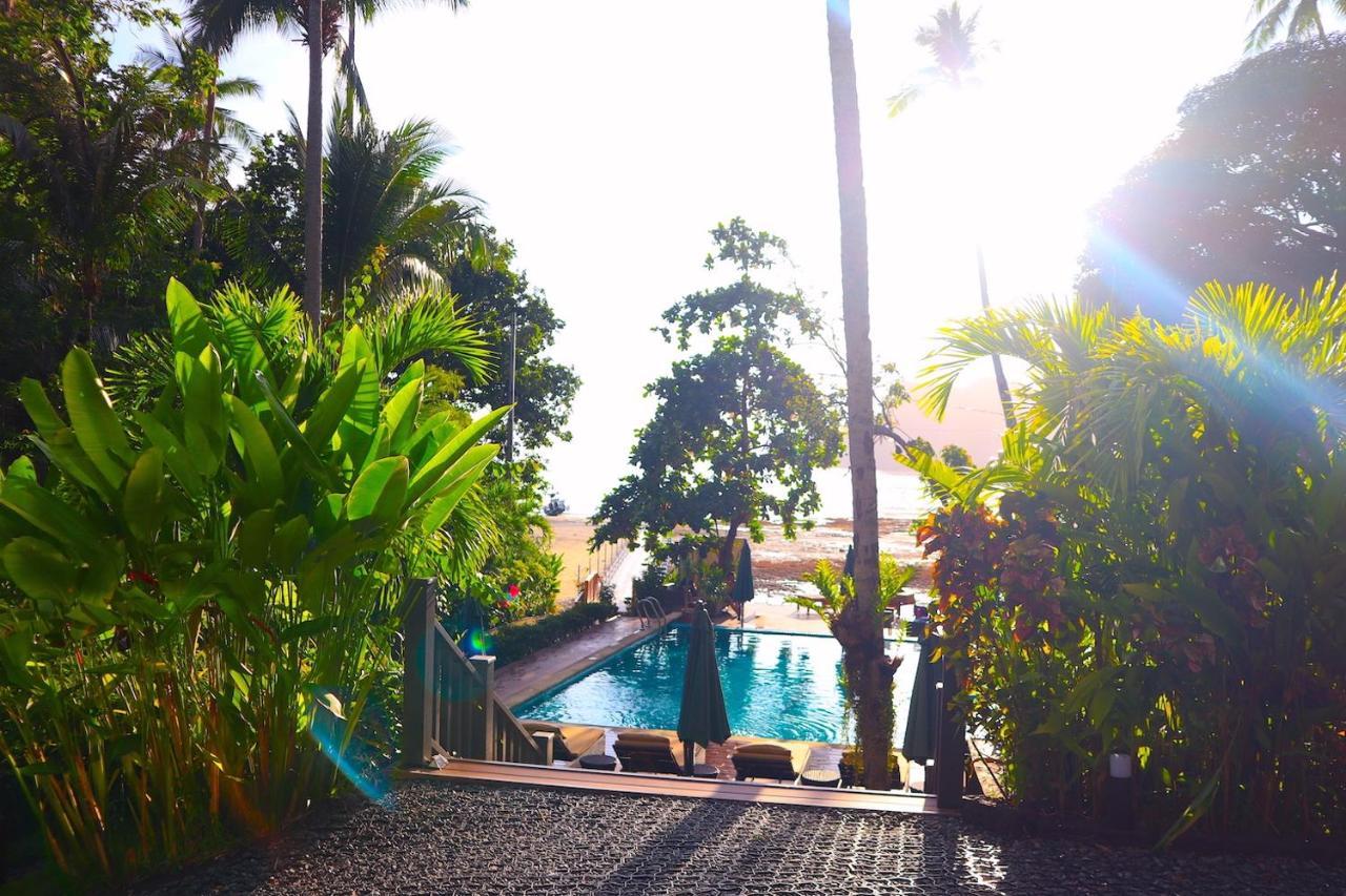 Lihim Resorts El Nido Luaran gambar