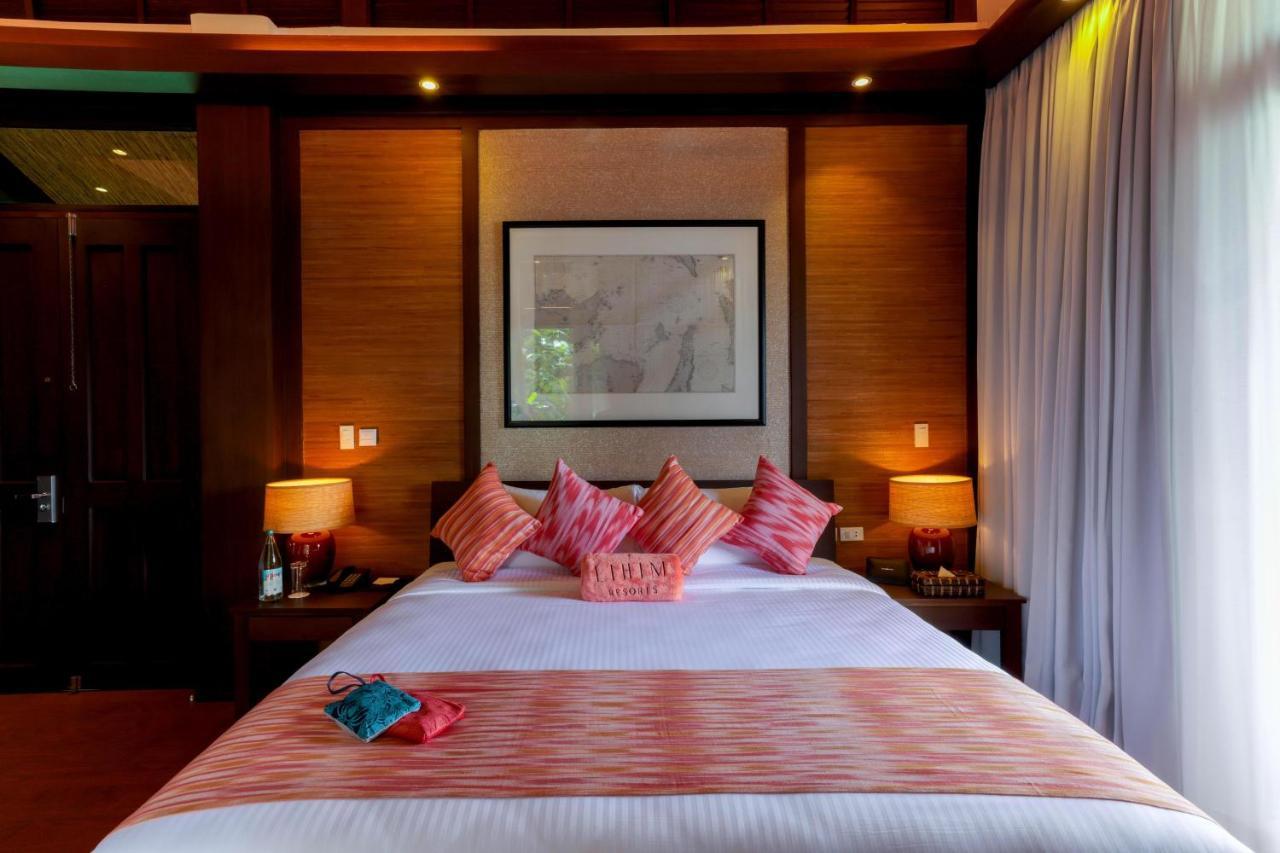 Lihim Resorts El Nido Luaran gambar