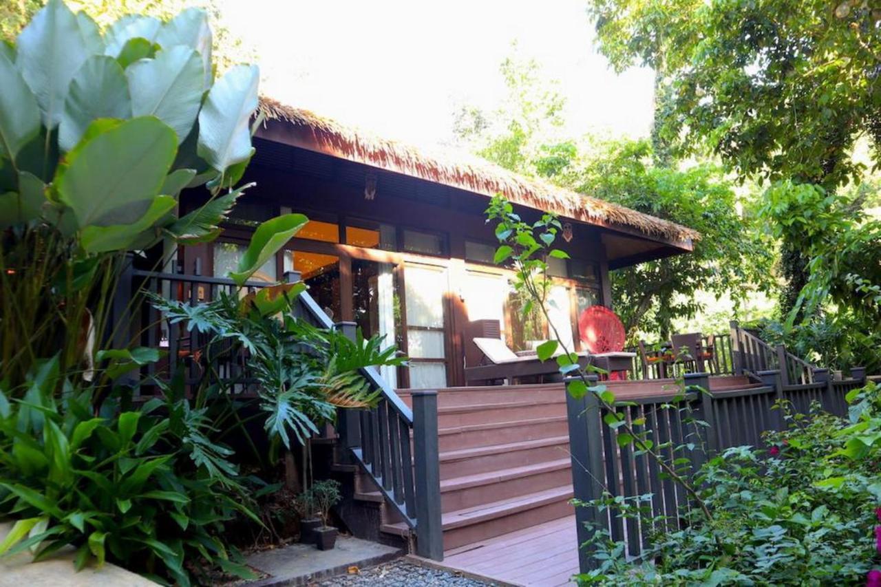Lihim Resorts El Nido Luaran gambar