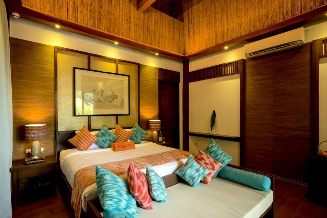 Lihim Resorts El Nido Luaran gambar