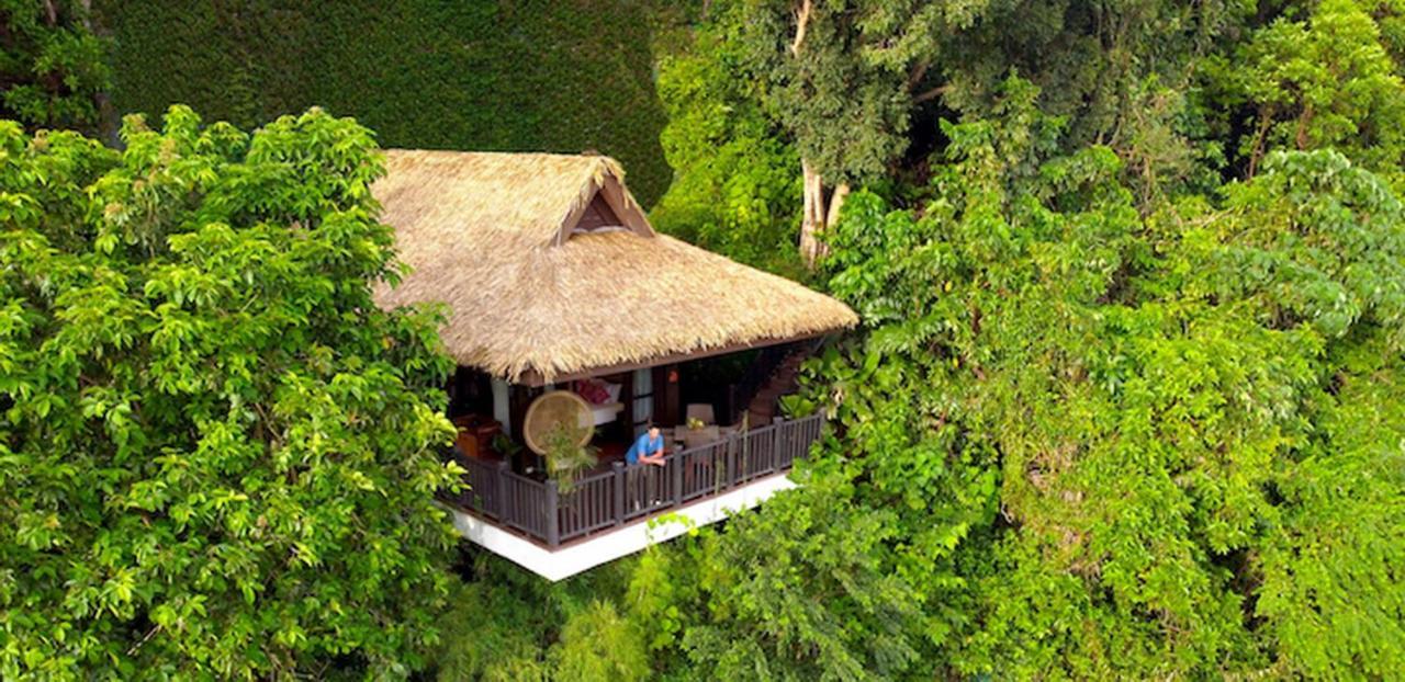 Lihim Resorts El Nido Luaran gambar