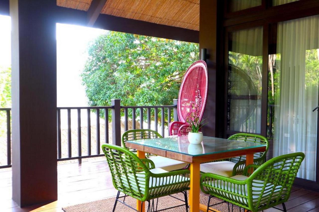 Lihim Resorts El Nido Luaran gambar