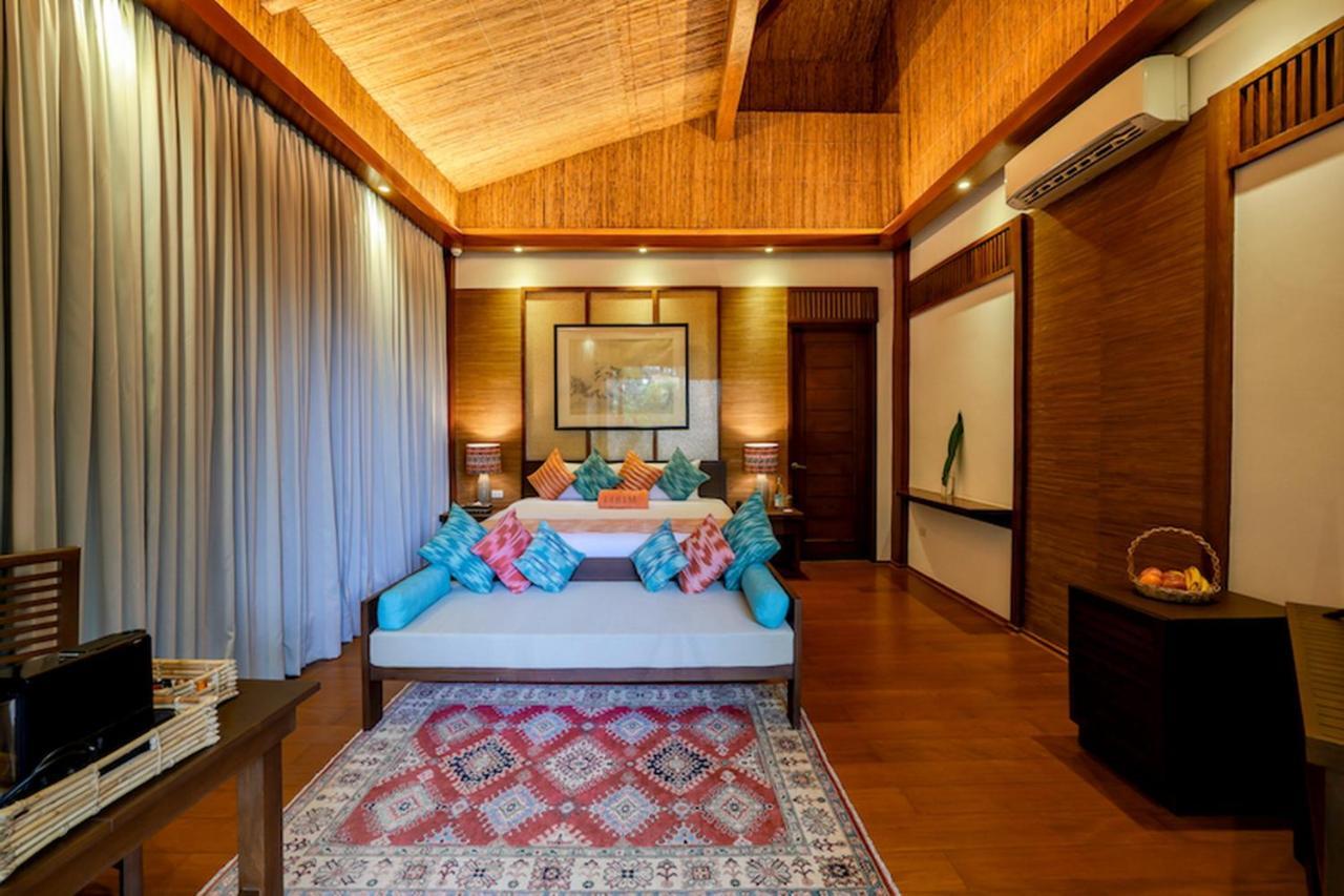 Lihim Resorts El Nido Luaran gambar