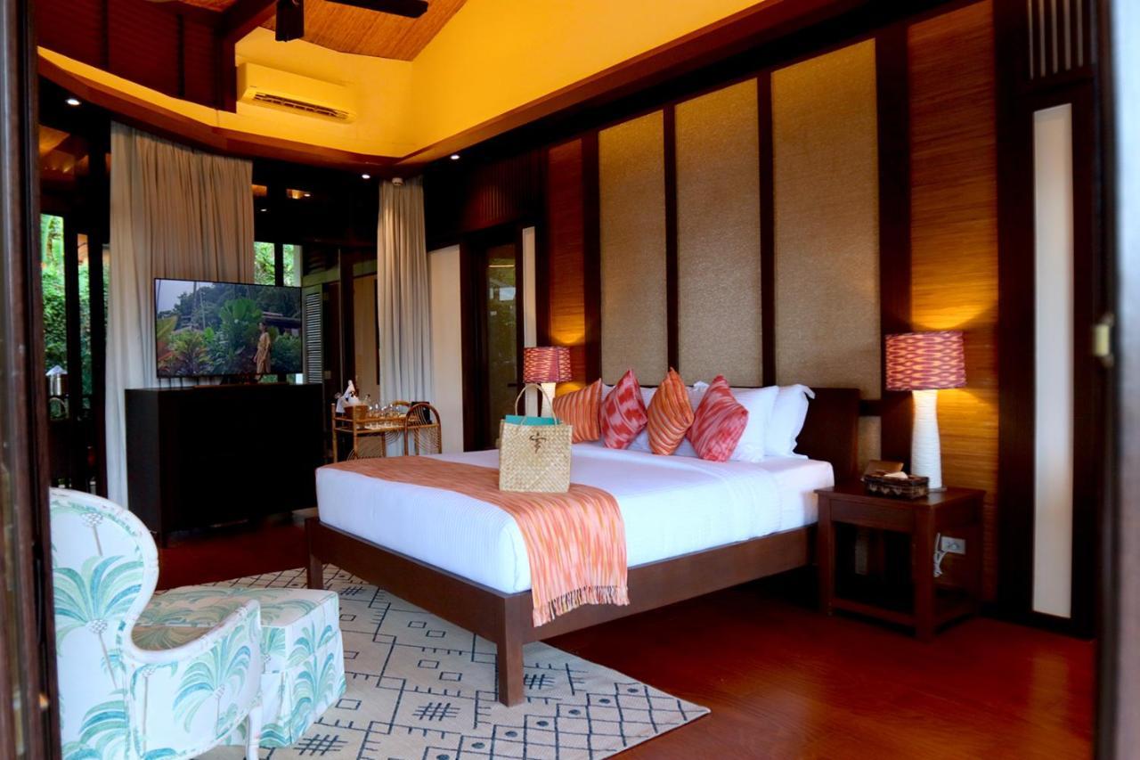 Lihim Resorts El Nido Luaran gambar