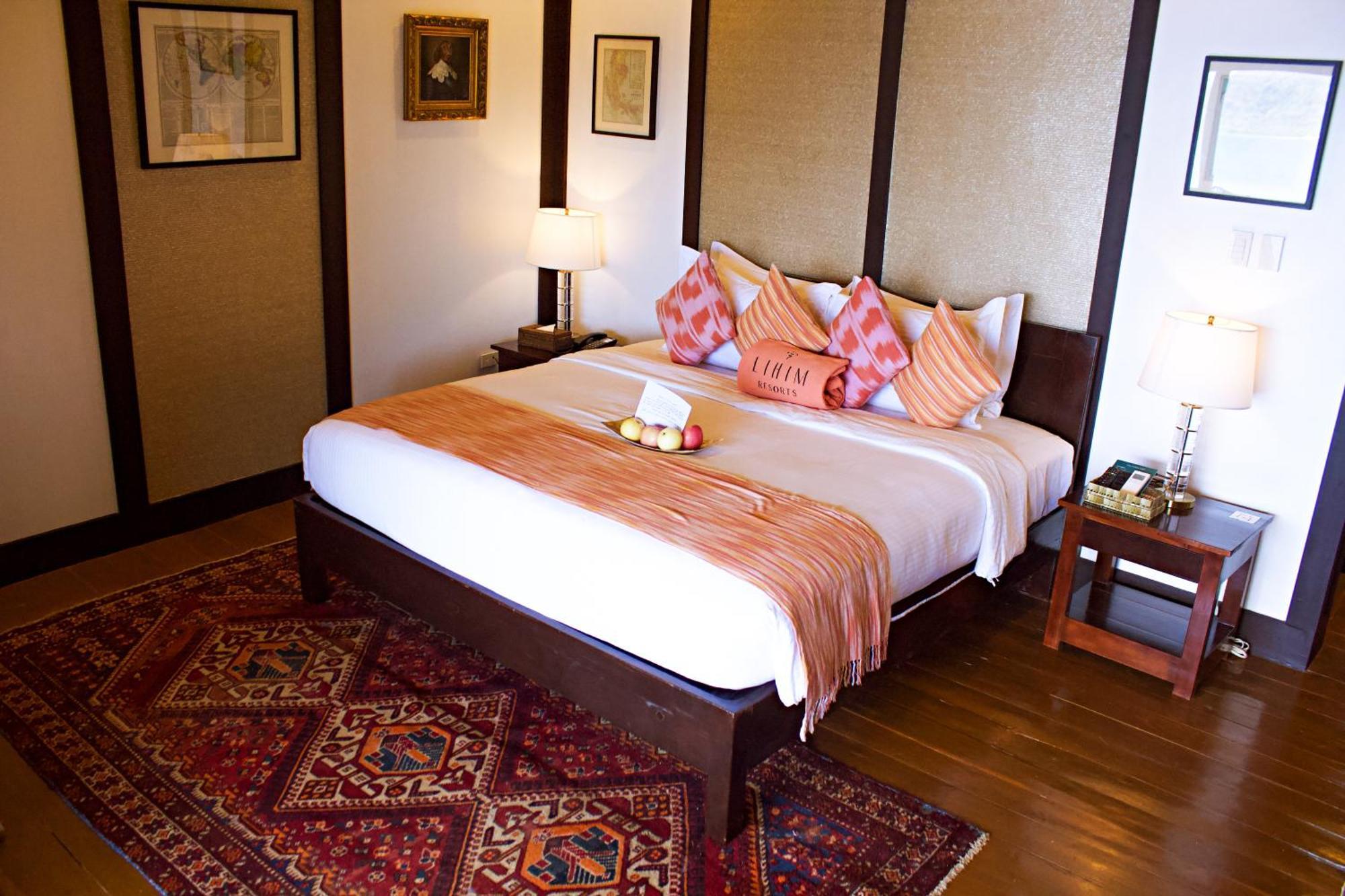 Lihim Resorts El Nido Luaran gambar