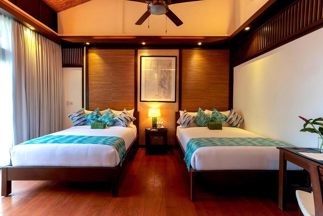 Lihim Resorts El Nido Luaran gambar