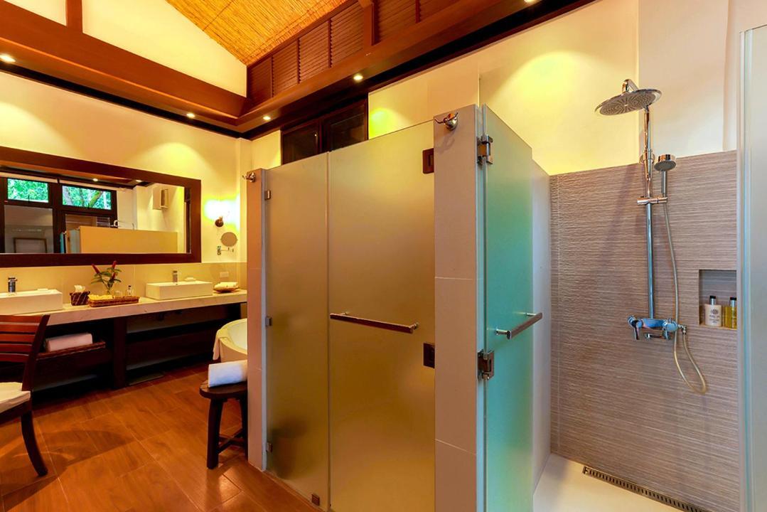 Lihim Resorts El Nido Luaran gambar