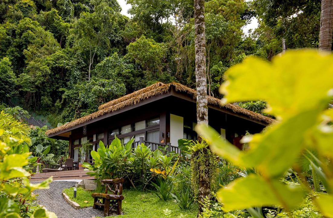 Lihim Resorts El Nido Luaran gambar