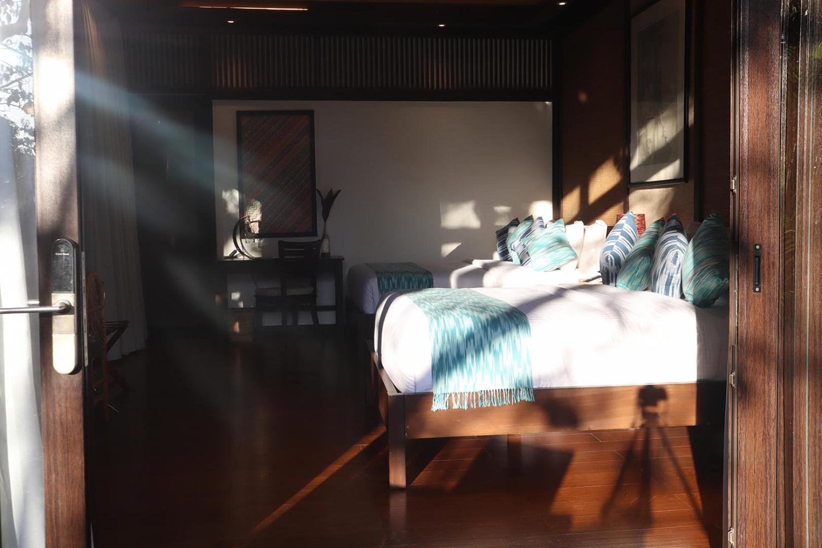 Lihim Resorts El Nido Luaran gambar