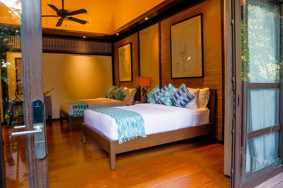 Lihim Resorts El Nido Luaran gambar
