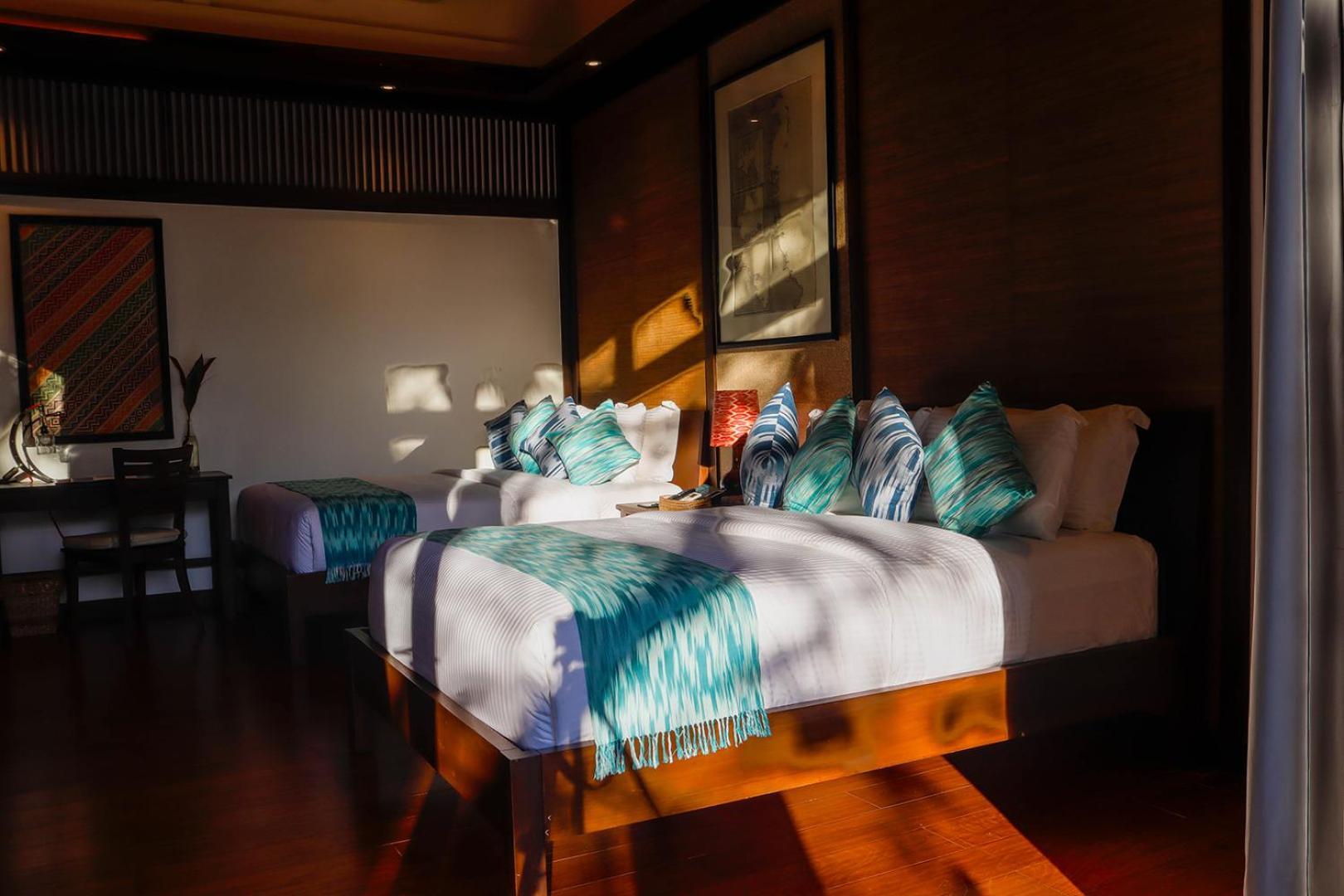 Lihim Resorts El Nido Luaran gambar