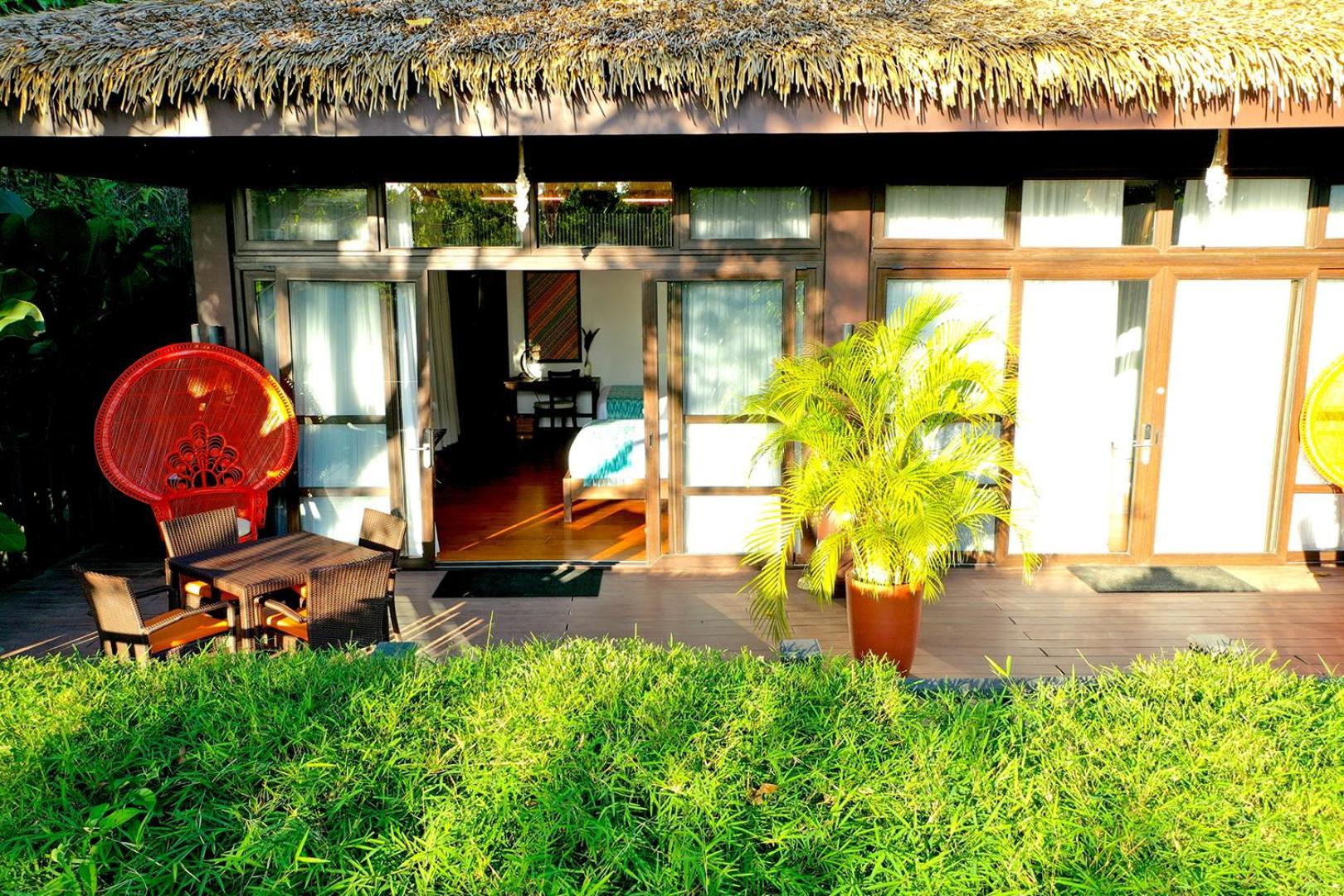 Lihim Resorts El Nido Luaran gambar