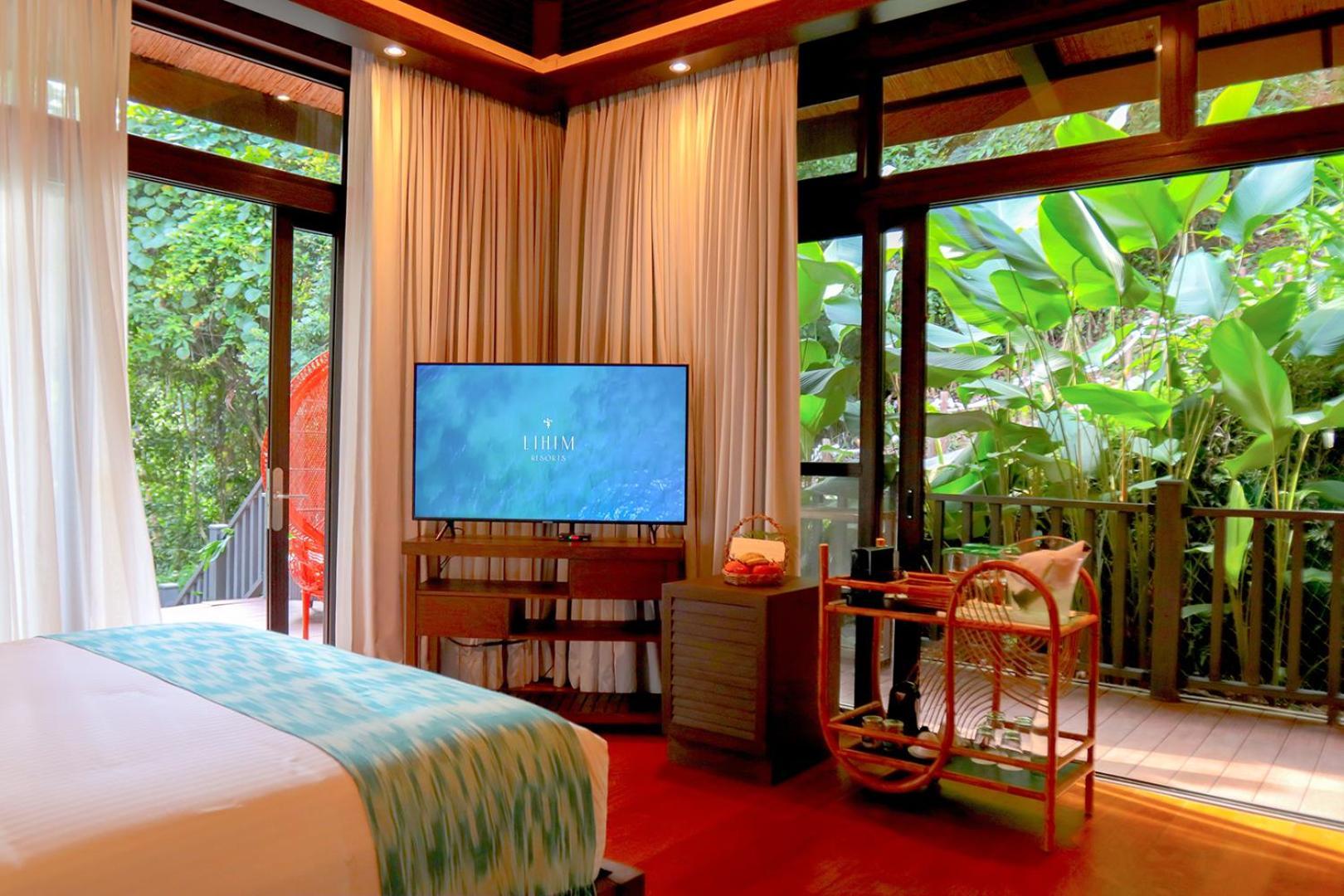 Lihim Resorts El Nido Luaran gambar