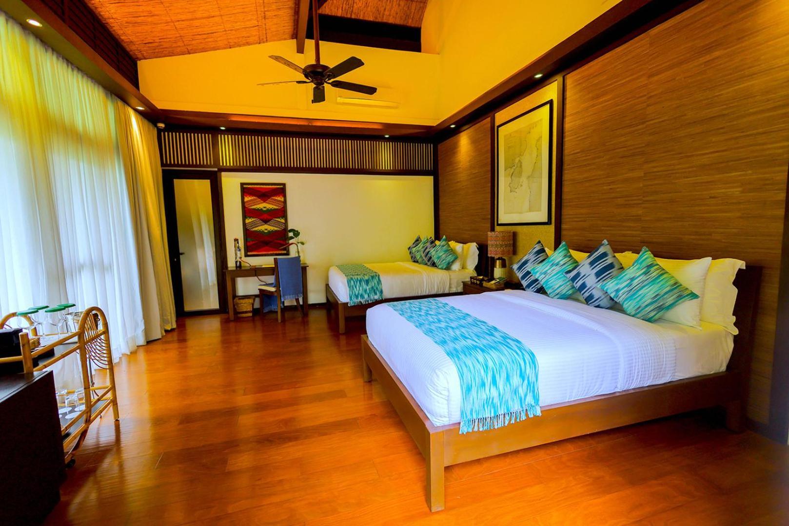 Lihim Resorts El Nido Luaran gambar
