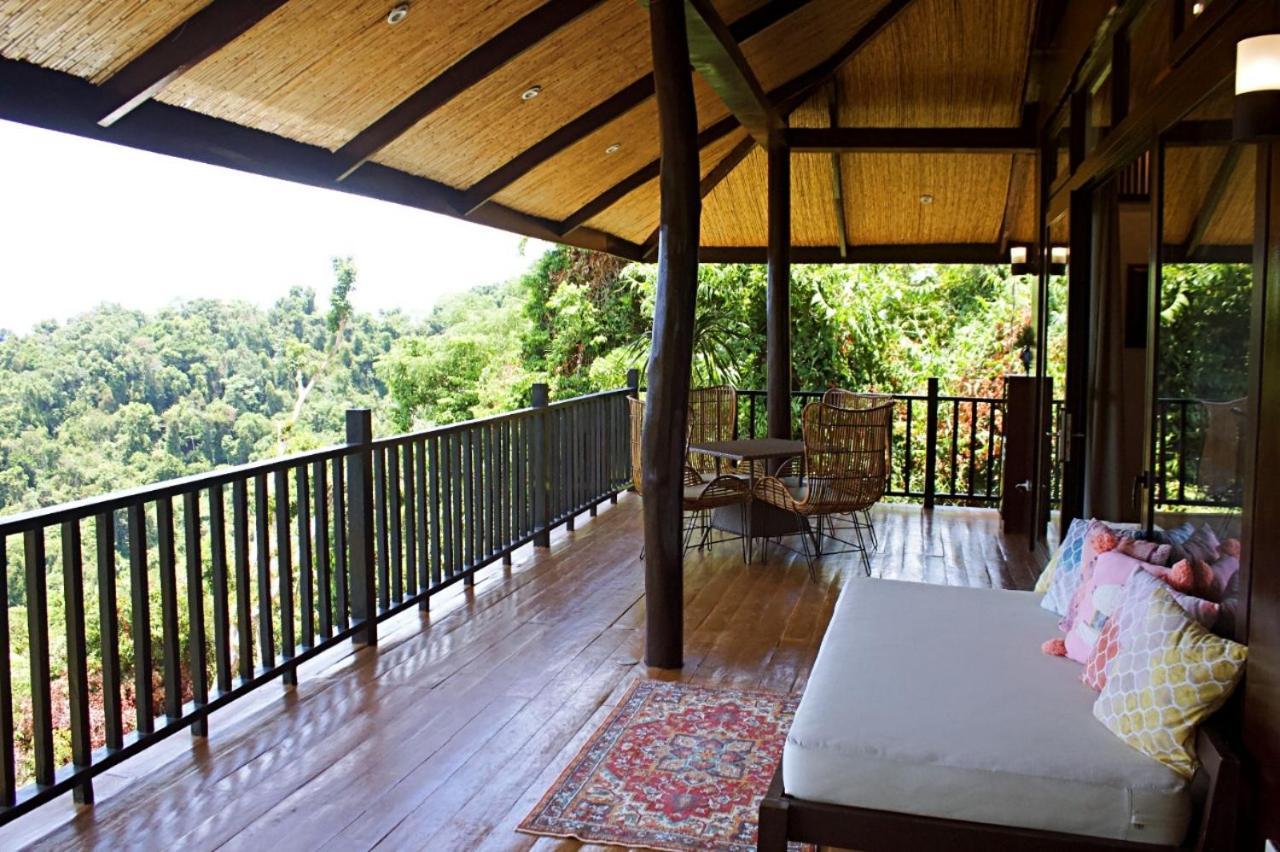 Lihim Resorts El Nido Luaran gambar