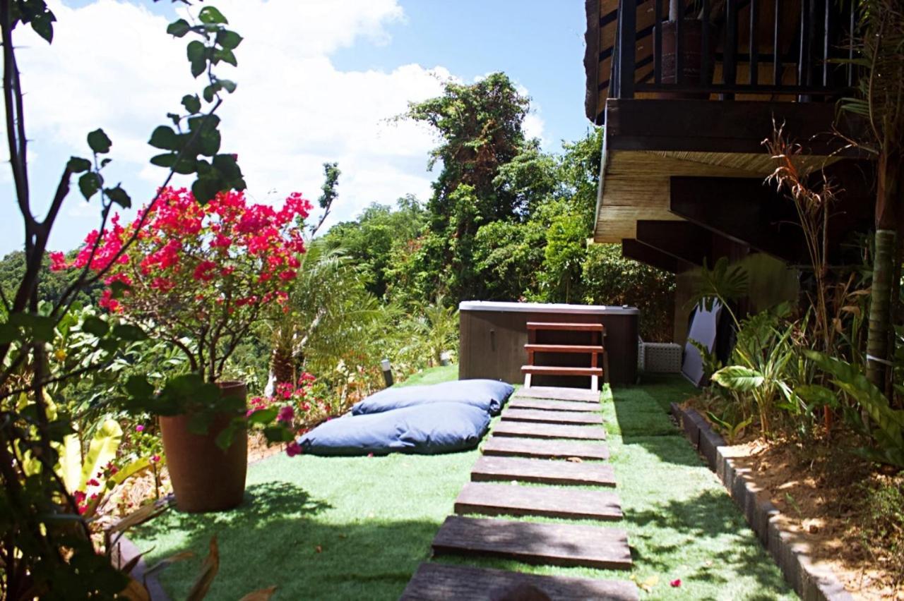 Lihim Resorts El Nido Luaran gambar